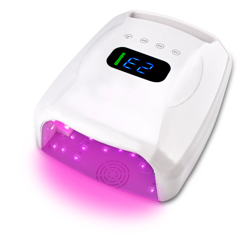 Uv Led Lamp Nail - New High Power 96W High Quality