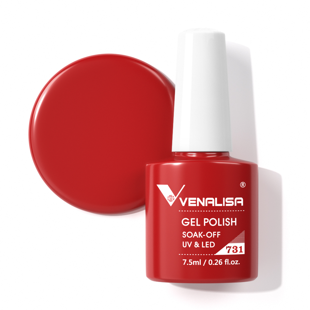Nail Art One Piece - Venalisa VIP3 Bán Vĩnh Viễn Làm