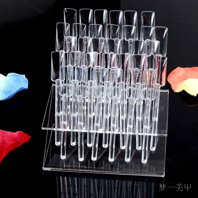 32 Đầu Pop Gậy Acrylic Móng Ta - đánh giá và giá Nail Art Quotes