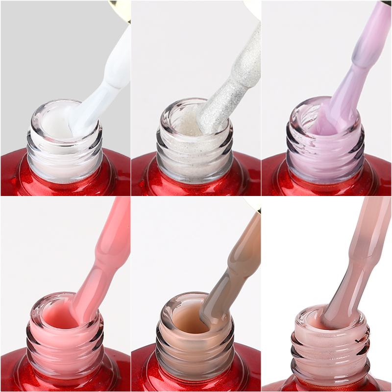 MSHARE Hồng Nhạt Ngụy Trang Ch - đánh giá và giá Nail Art One Piece