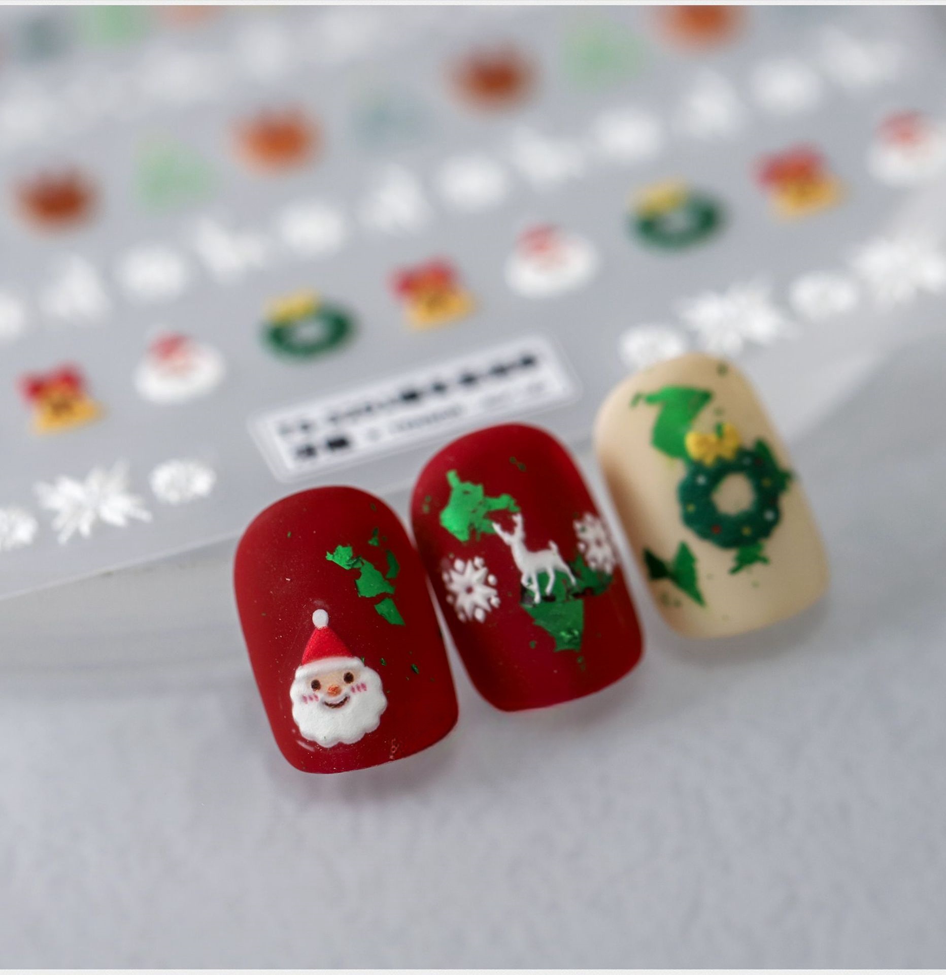 1 Pc 5D Cute Anime Cartoon Nai - đánh giá và giá Nail Art Zelda