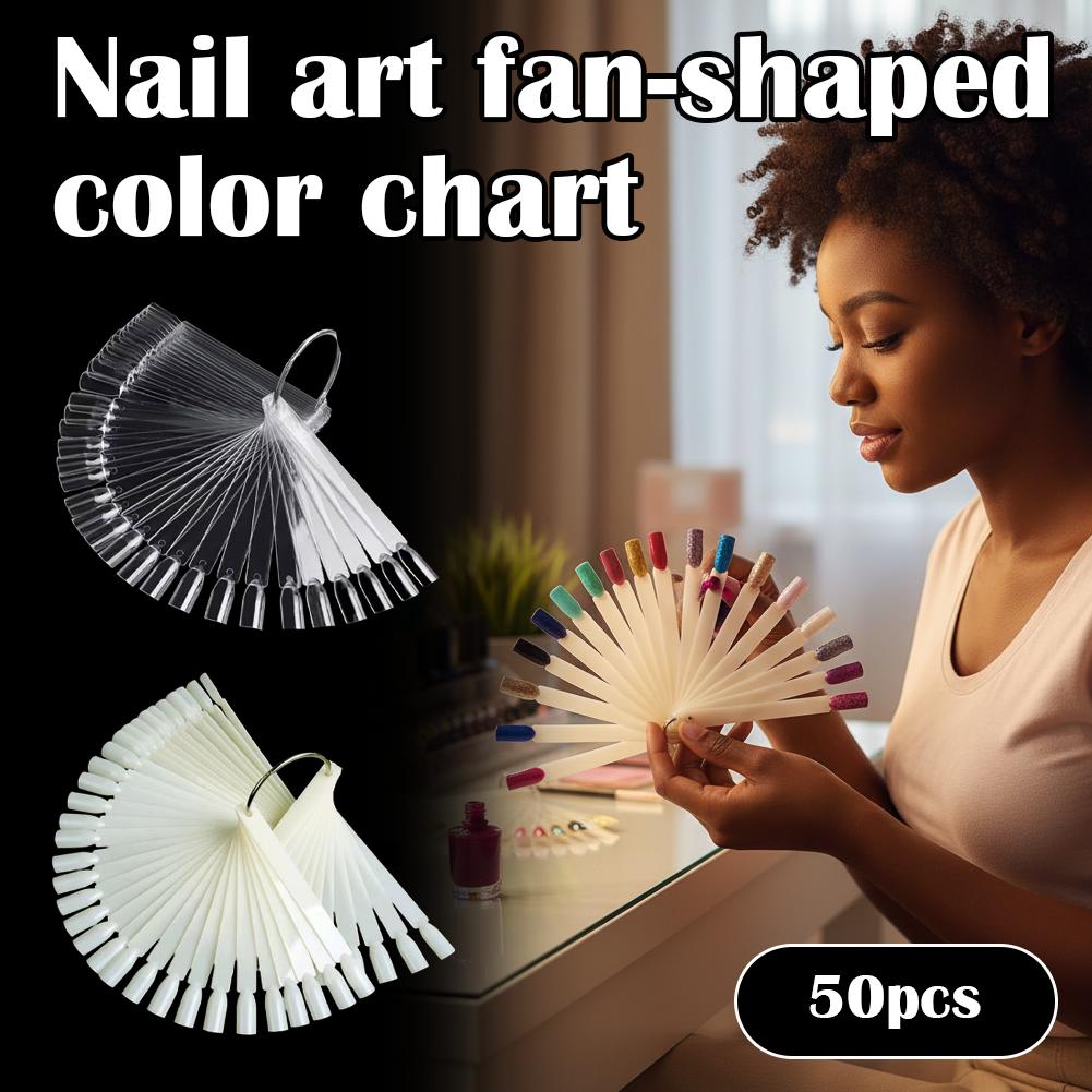 50 Tips Clear Nail Swatches Co - đánh giá và giá Nail Art Quotes