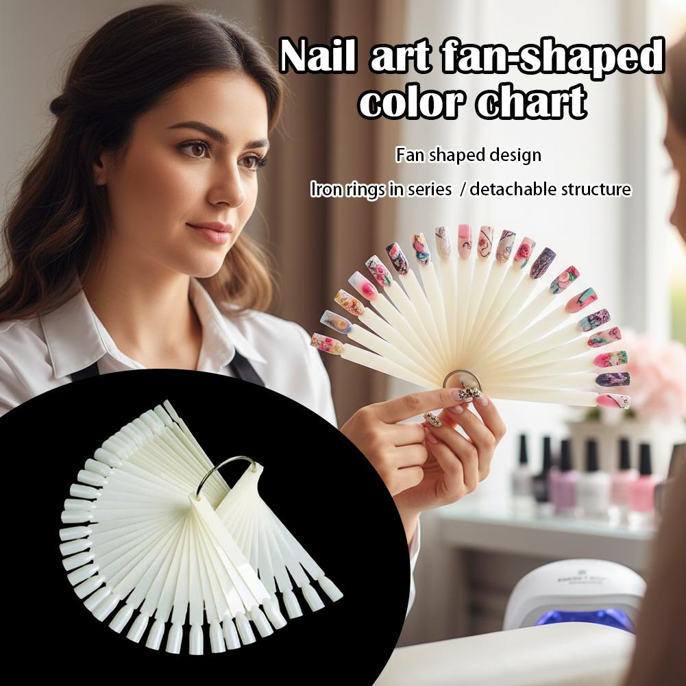50 Tips Clear Nail Swatches Co - đánh giá và giá Nail Art Quotes
