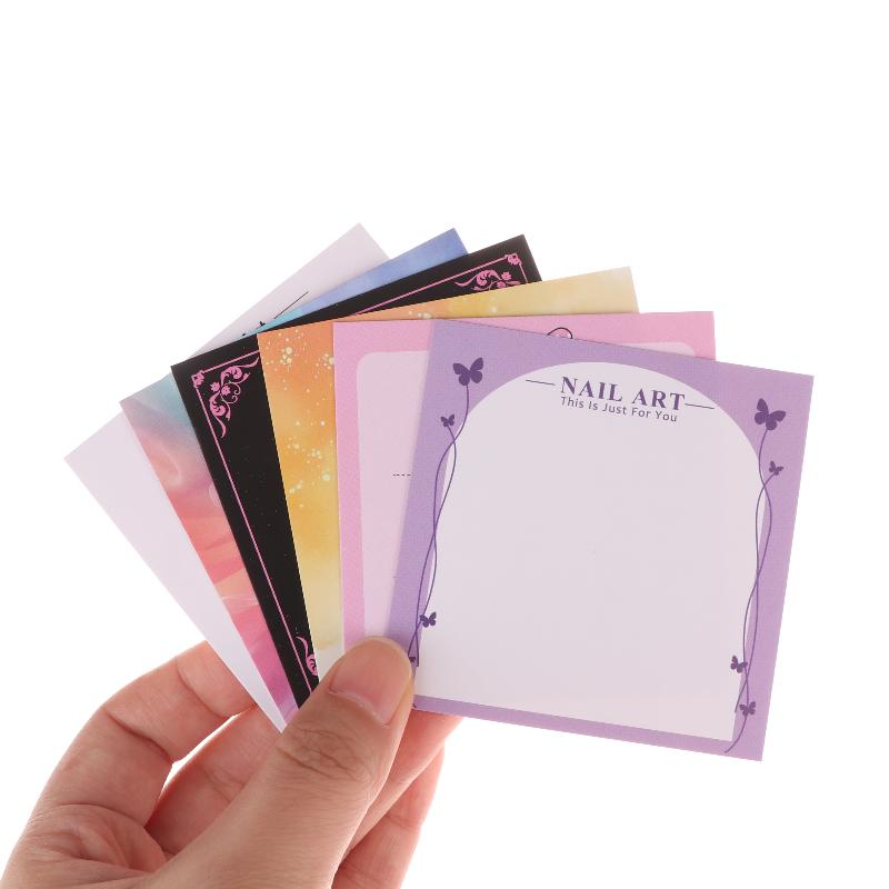 ●20 Sheets Press On Nail Botto - đánh giá và giá Nail Art Quotes