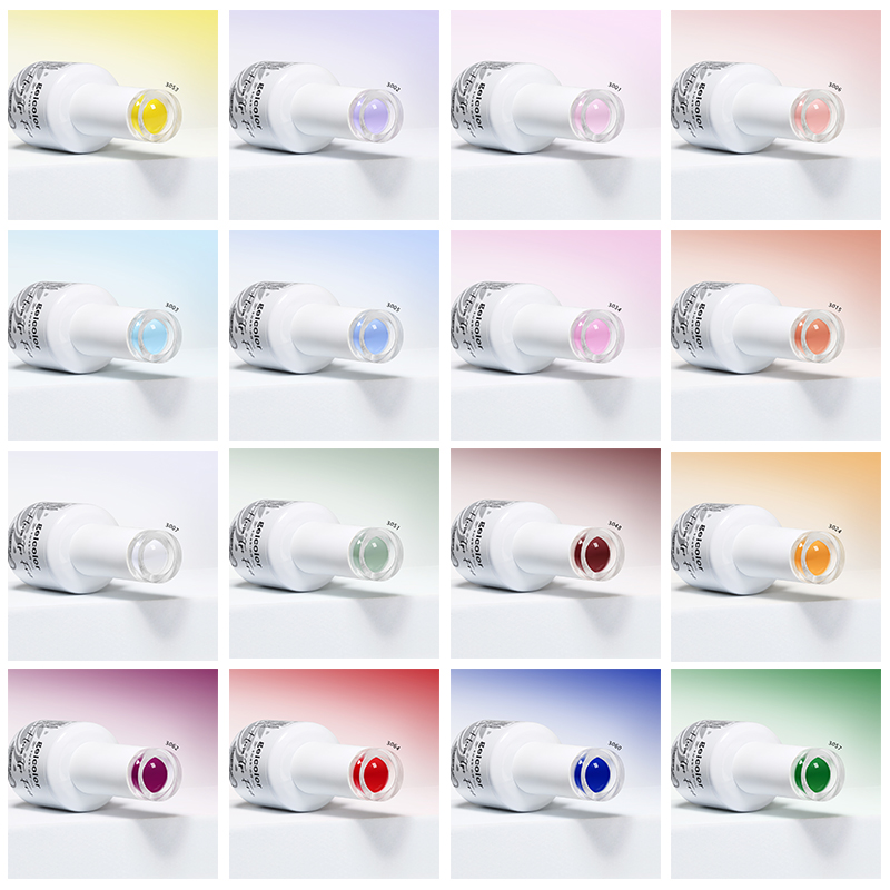 Arte Clavo Gel Nail Polish Sol - đánh giá và giá Nail Art One Piece