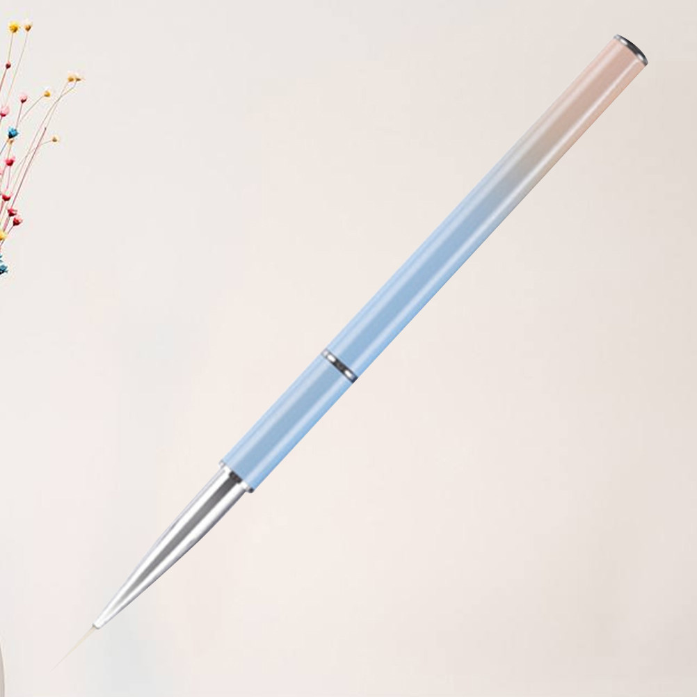 Professional Nail Art Liner Pe - đánh giá và giá Nail Art Brush Set