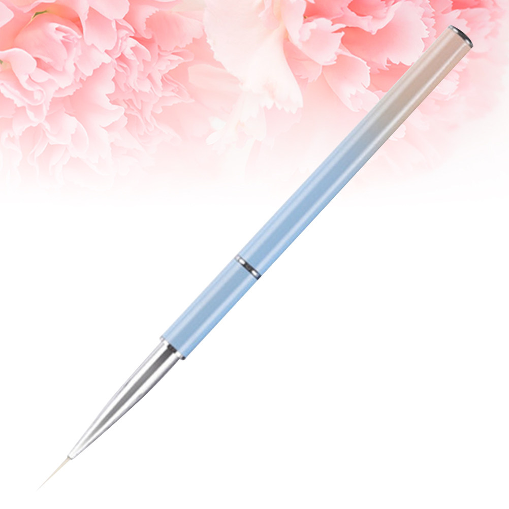 Professional Nail Art Liner Pe - đánh giá và giá Nail Art Brush Set