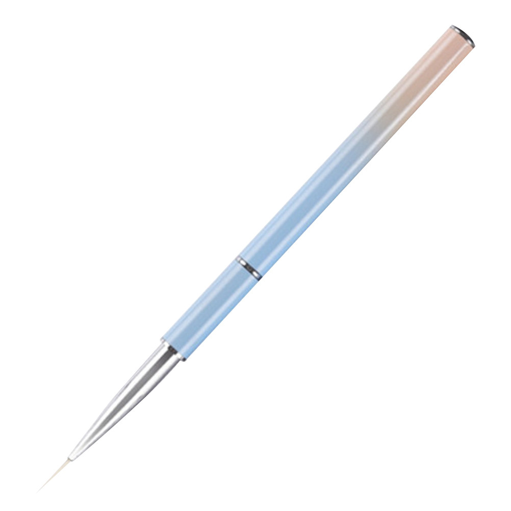 Professional Nail Art Liner Pe - đánh giá và giá Nail Art Brush Set