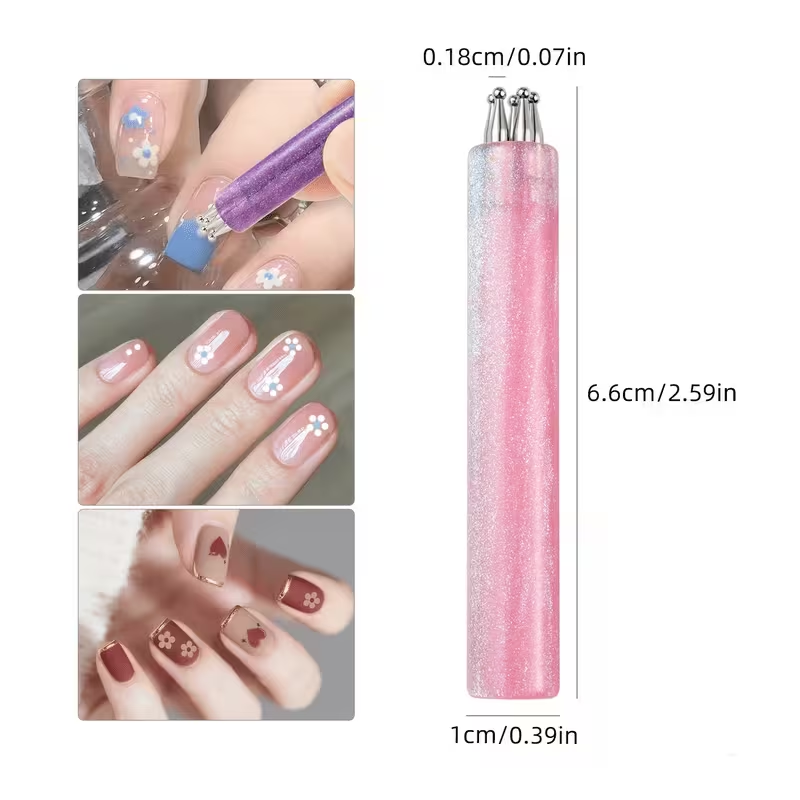 1PC New-Style Nail Art Shaping - đánh giá và giá Nail Art One Stroke