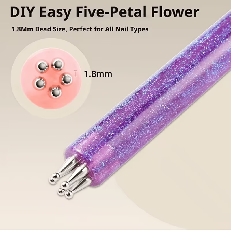 1PC New-Style Nail Art Shaping - đánh giá và giá Nail Art One Stroke
