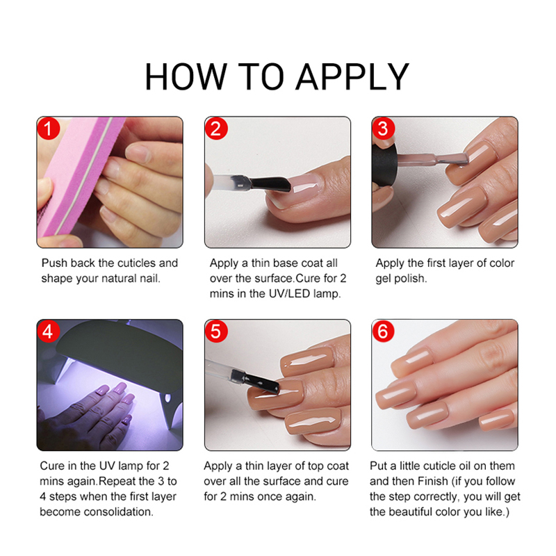 NAILCO Top Coat Base Coat Magi - đánh giá và giá Nail Art One Piece