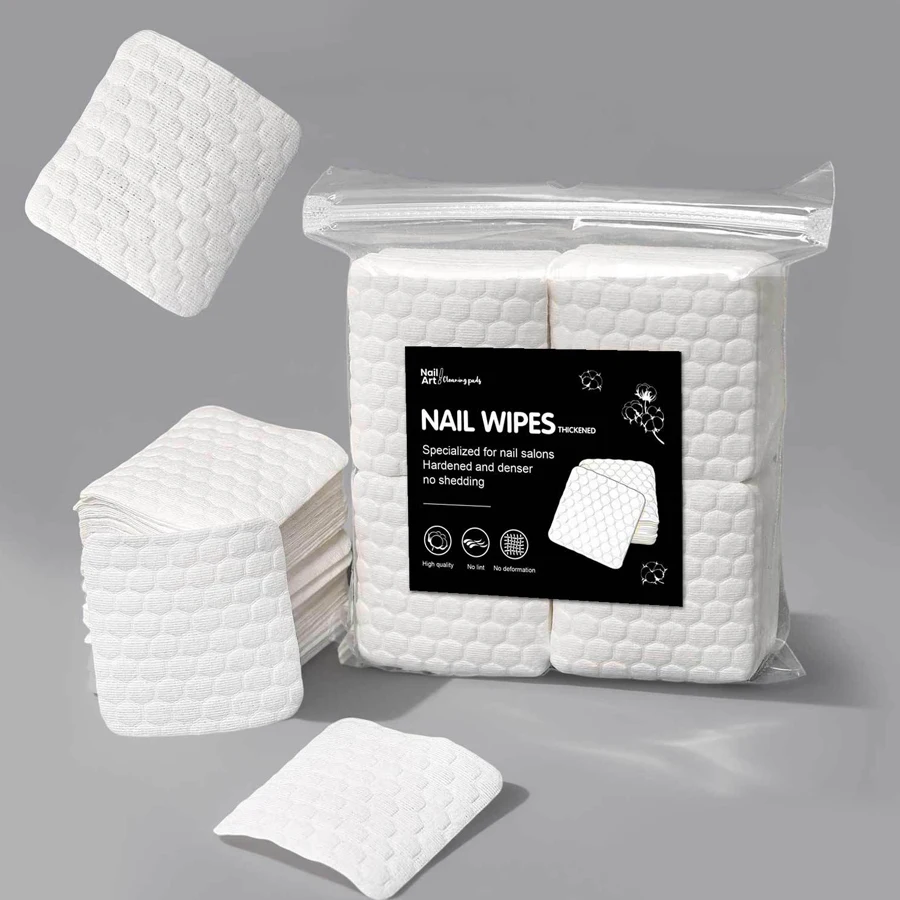 200Pcs Lint Free Nail Wipes Du - đánh giá và giá Nail Art Ideas
