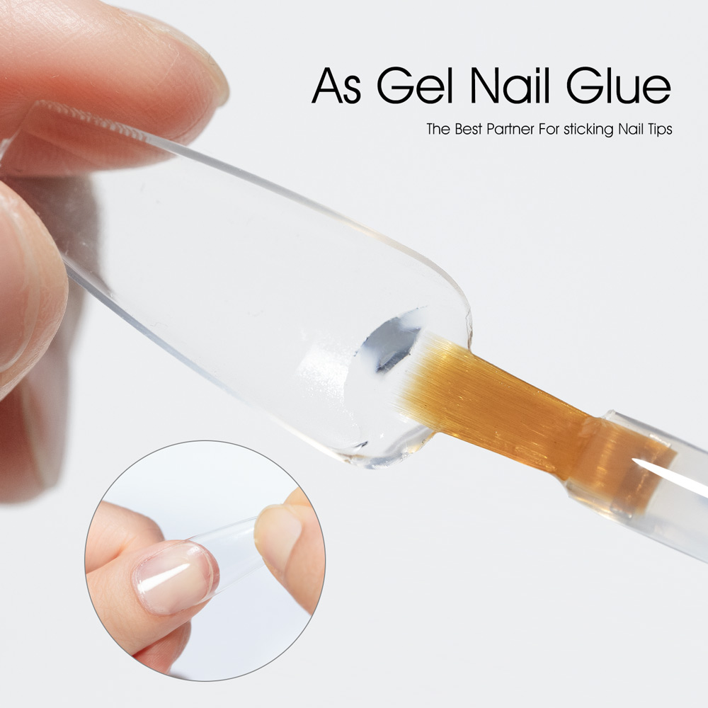 CANNI Hema Free Nail Glue Chri - đánh giá và giá Nail Art One Piece