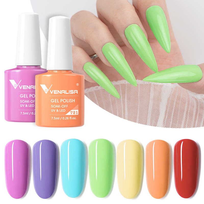 Venalisa VIP3 Bán Vĩnh Viễn Là - đánh giá và giá Nail Art One Piece
