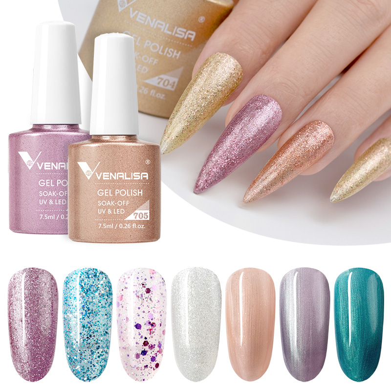 Venalisa VIP3 Bán Vĩnh Viễn Là - đánh giá và giá Nail Art One Piece