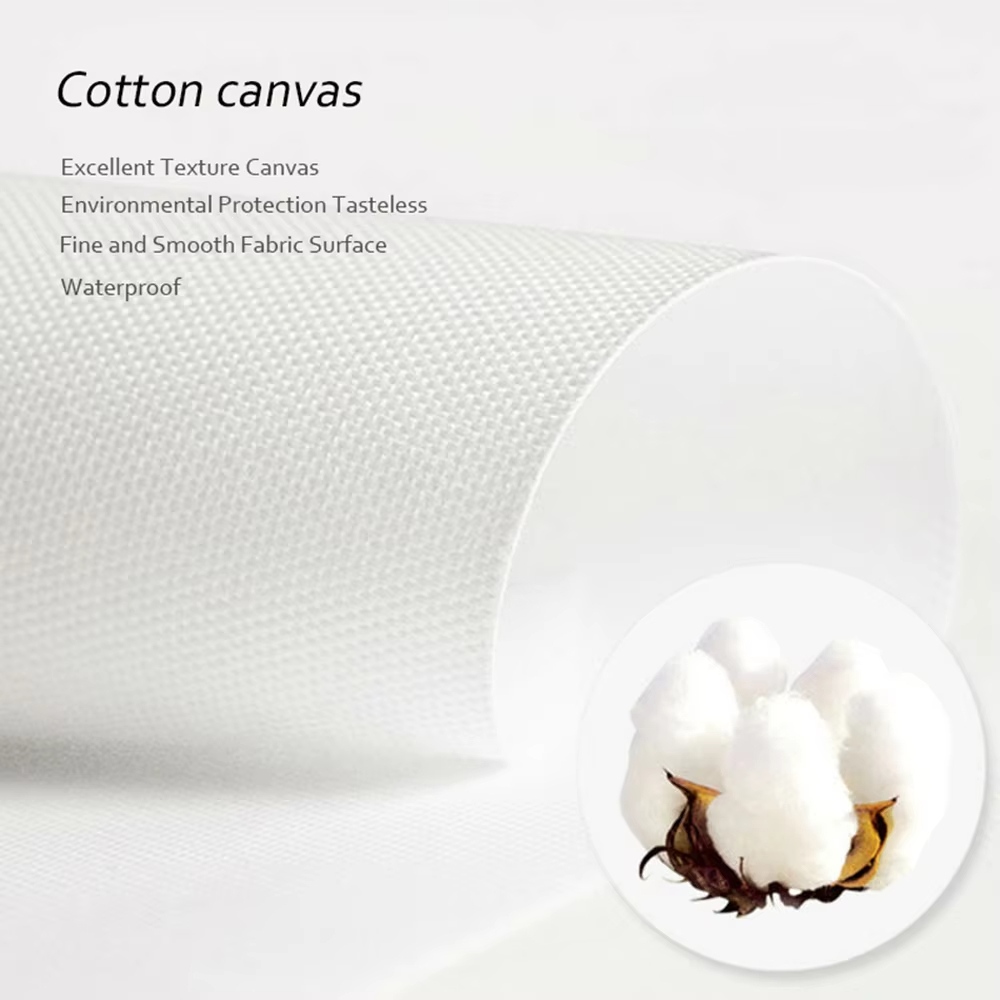 Wall Art Canvas Painting Flowe - đánh giá và giá Nail Art Flower