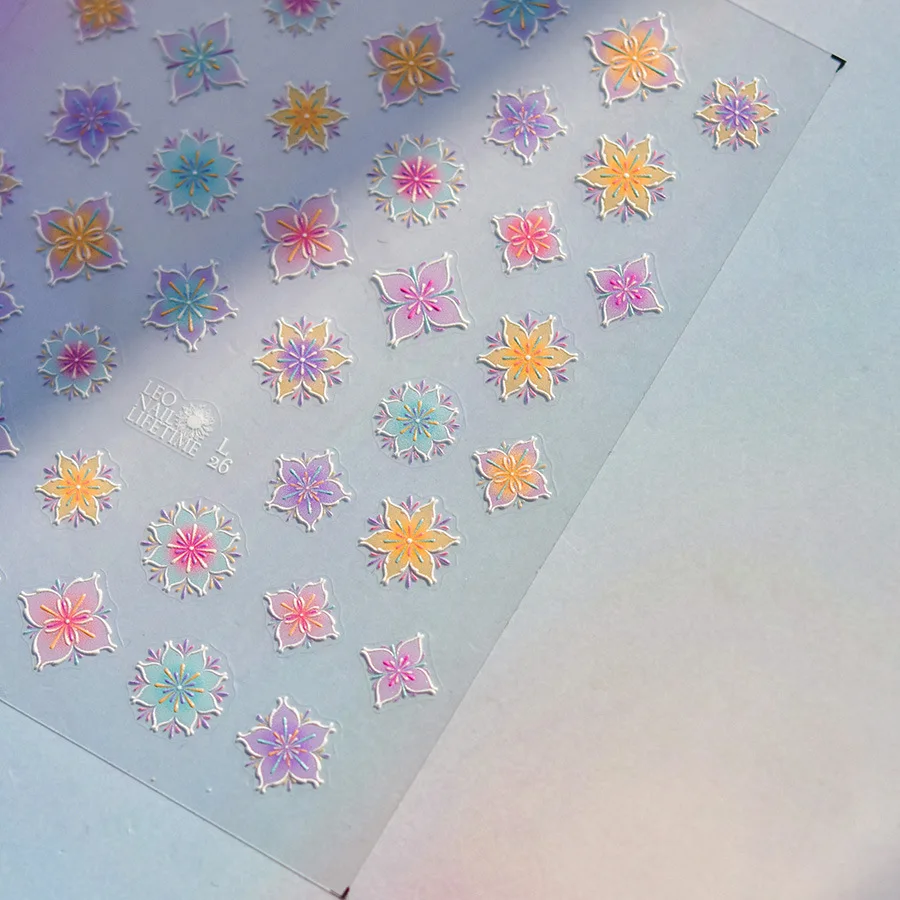 Baroque Pattern Hot Stamping G - đánh giá và giá Nail Art Zelda