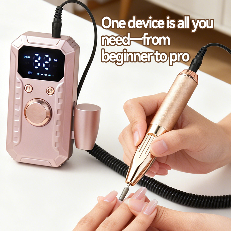 Professional Electric Nail Dri - đánh giá và giá Nail Art Zone