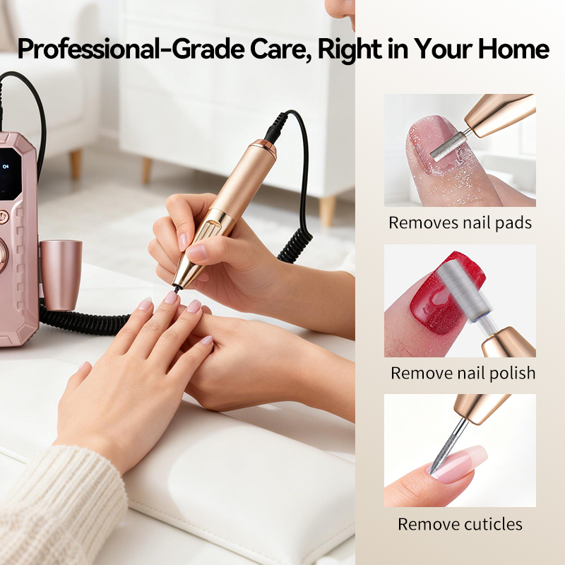 Professional Electric Nail Dri - đánh giá và giá Nail Art Zone