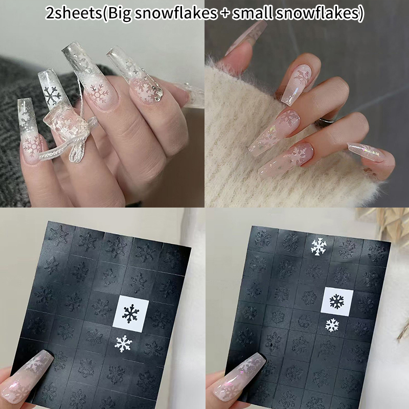 Z. 2 Sheets Nail Art Airbrush  - đánh giá và giá Nail Art Zone